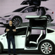 Image for article titled Tesla Sued By Six Women Alleging “Rampant Sexual Harassment”